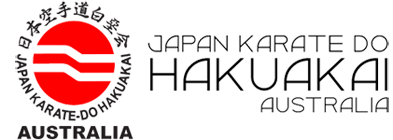 Hakuakai Karate 